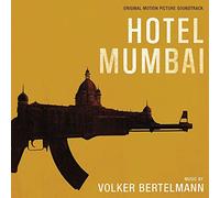Original Soundtrack - Hotel Mumbai [Import]
