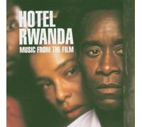 Original Soundtrack - Hotel Rwanda