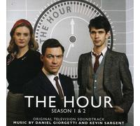 Original Soundtrack - Hour [Import]