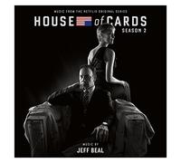 Original Soundtrack - House of Cards 2 [Import]