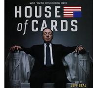 Original Soundtrack - House of Cards