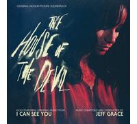 Original Soundtrack - House of The Devil-Ltd [Import]