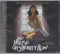 Original Soundtrack - House on.. -Expanded-