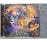 Original Soundtrack - House with a Clock in.