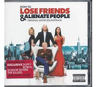 Original Soundtrack - How to Loose Friends..
