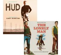 Original Soundtrack - Hud/a Lonely Man [Import]