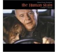 Original Soundtrack - Human Stain,the