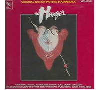 Original Soundtrack – Hunger