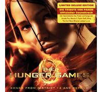 Original Soundtrack - Hunger Games -Coll. ed-