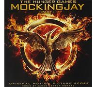 Original Soundtrack - Hunger Games-Mockingjay 1