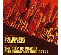 Original Soundtrack - Hunger Games Saga