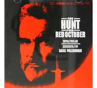 Original Soundtrack - Hunt for Red October [Import]