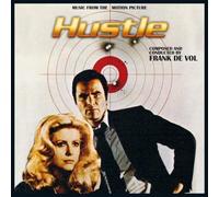 Original Soundtrack - Hustle/The Longest Yard [Import]