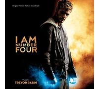 Original Soundtrack - I Am Number Four [Import]