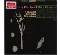 ORIGINAL SOUNDTRACK / I COULD GO ON SINGING