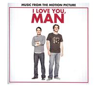 Original Soundtrack - I Love You Man [Import]