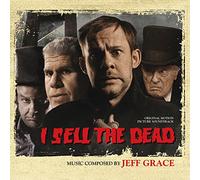 Original Soundtrack - I Sell to The Dead [Import]