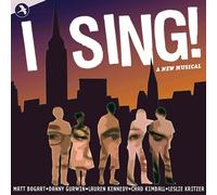 Original Soundtrack - I Sing [Import]