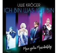 Original Soundtrack - Was Ich Bin [Import]