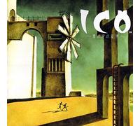 Original Soundtrack - ICO-Kiri No Nakano. [Import]