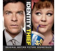 Original Soundtrack - Identity Thief [Import]