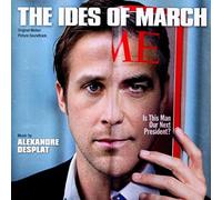 Original Soundtrack - Ides of March [Import]