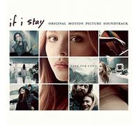 Original Soundtrack - If I Stay [Import]