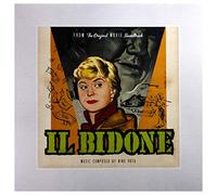 Il Bidone (180gr.)