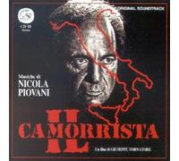 Original Soundtrack - Il Camorrista [Import]
