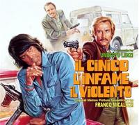 Original Soundtrack - Il Cinco L'infame Il..