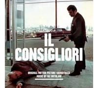 Original Soundtrack - Il Consigliori [Import]