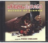 Original Soundtrack - Il Figlo Di Django