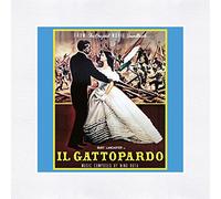 Il Gattopardo (The Leopard) (Original Soundtrack)