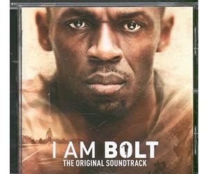 Original Soundtrack - I'm Bolt