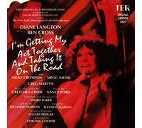 Original Soundtrack - I'm Getting My Act. [Import]