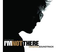 Original Soundtrack I'm Not There: Songs of Bob Dylan (Vinyl)