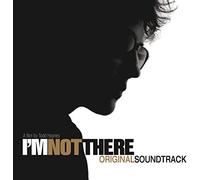 Original Soundtrack - I'm Not There [Import]