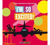 Original Soundtrack - I'm So Excited [Import]