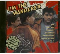 Original Soundtrack - I'm the Wanderer