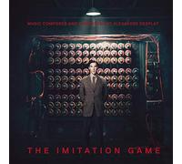 Original Soundtrack - Imitation Game