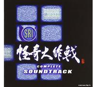 Original Soundtrack [Import]