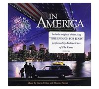 Original Soundtrack - in America [Import]
