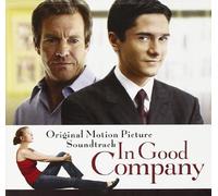 Original Soundtrack - In Good Company