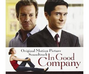 Original Soundtrack - In Good Company