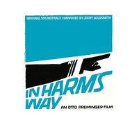 Original Soundtrack - in Harm's Way [Import]