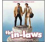 Original Soundtrack - in-Laws [Import]