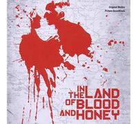 Original Soundtrack - in The Land of Blood. [Import]