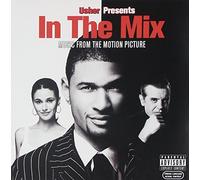 Original Soundtrack - in The Mix