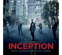 Original Soundtrack - Inception