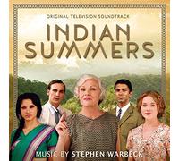 Bande originale – Indian Summer – Edel